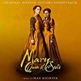 Richter , Max - The Blue Notebooks