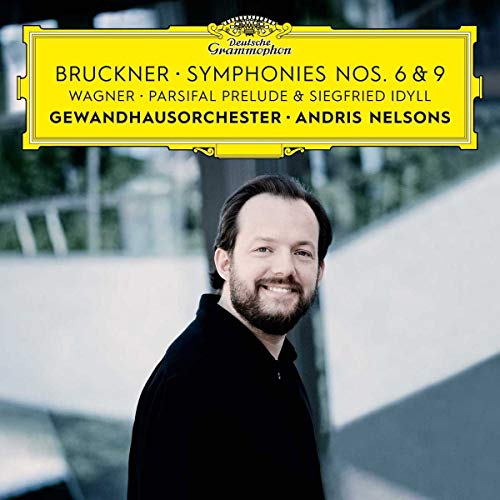  - Bruckner Sinfonien 6 & 9