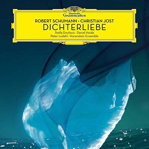 Schumann , Robert / Jost , Christian - Dichterliebe