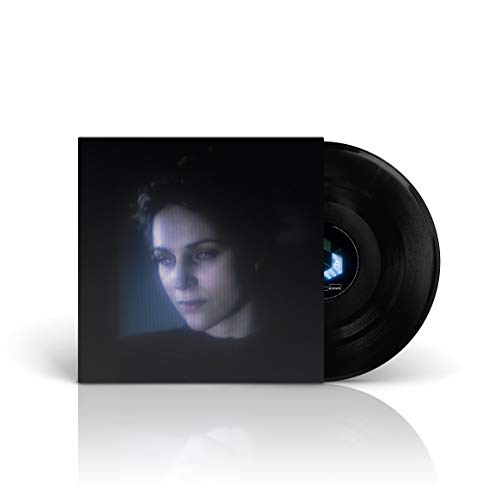 Obel , Agnes - Myopia (Vinyl)