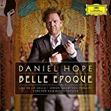 Hope , Daniel - Berg & Britten: Violin Concertos (Watkins, BBC SO)