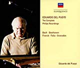 Wilhelm Backhaus - Recitals & Concertos