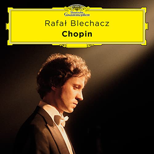 Blechacz , Rafal - Chopin