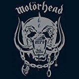 Motörhead - Iron Fist [Vinyl LP]