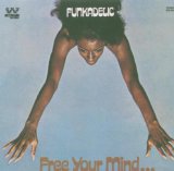 Funkadelic - Funkadelic
