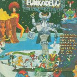 Funkadelic - Funkadelic