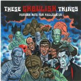Various - Mostly Ghostly-More Horror for Halloween