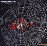 Jackson , Millie - Live & Uncensored