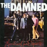 the Damned - Music for Pleasure