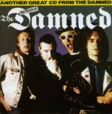 Damned , The - The Best Of The Damned (Another Great CD From The Damned)