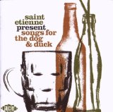 Various - Saint Etienne Present