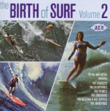 Sampler - Birth of Surf
