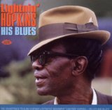Lightnin' Hopkins - Texas Blues Giant