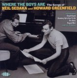 Various - Goffin & King Song Collection 1961-1967