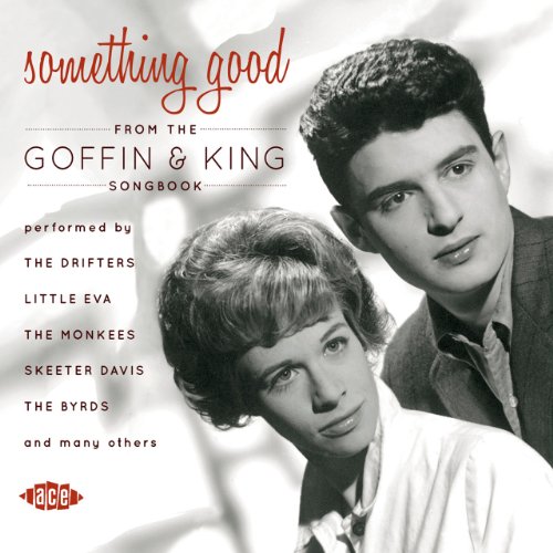 Various - Something Good-from the Goffin & King Songbook