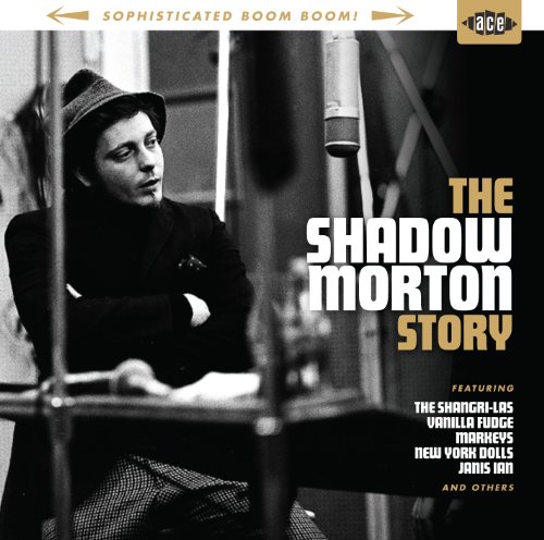 Various - Sophisticated Boom Boom-the Shadow Morton Story