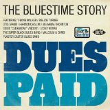 Various - New Breed Blues With Black Popcorn