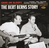 Various - Bert Berns Story Vol.2-Mr.Success 1964-1967