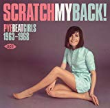 Various - Love Hit Me! Decca Beat Girls 1962-1970