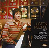 Graham Gouldman - Play Nicely and Share-Ep