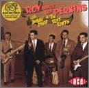 Perkins , Roy - Ram Records 3 - Master Of The Trail