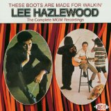 Hazlewood , Lee - Cake or death