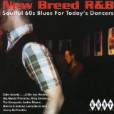 Various - New Breed R&B With Added Popcorn