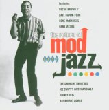 Various - Mod Jazz/Yet Mo' Mod Jazz