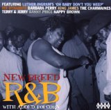 Various - King New Breed R&B Vol.2