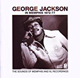 George Jackson - The Fame Sessions (180 Gr.) [Vinyl LP]