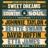 Various - Behind Closed Doors-Where Country Meets Soul