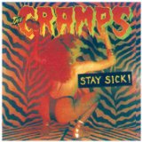 Cramps , The - Date With Elvis