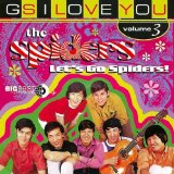 Various - Gs I Love You: Japanese Garage Bands