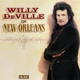 Willy Deville - Backstreets of Desire (New Version)