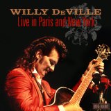 Willy Deville - Backstreets of Desire (New Version)