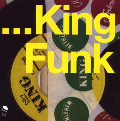 Various - King Funk