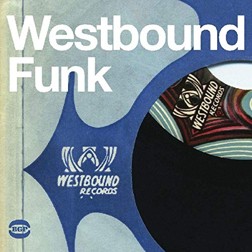 Sampler - Westbound Funk