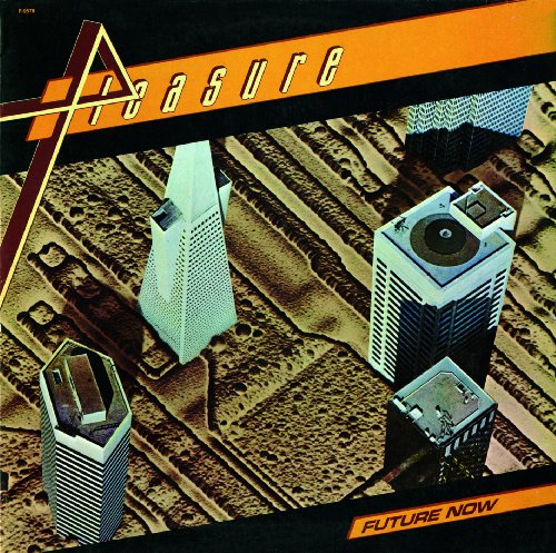 Pleasure - Future Now