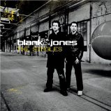 Blank & Jones - Substance [DIGIPACK]