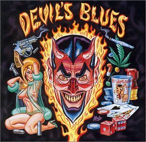 Sampler - Devil's Blues