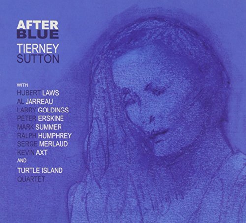 Tierney Sutton - After Blue