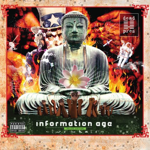 Dead Prez - Information Age