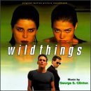 Clinton , George S. - Wild Things