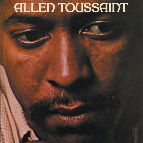 Allen Toussaint - Toussaint