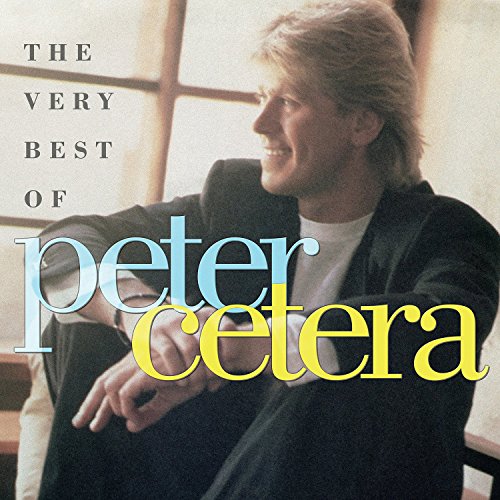 Peter Cetera - The Very Best of Peter Cetera