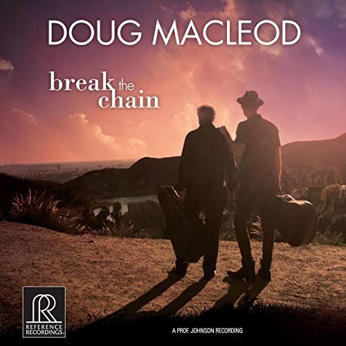 MacLeod , Doug - Break the Chain