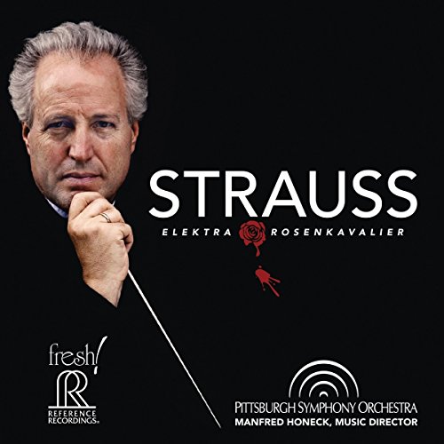 - Elektra/Der Rosenkavalier