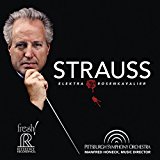 Brahms , Johannes - Ein deutsches Requiem, Op. 45 (de Vriend, Arends, Oliemans) (SACD)