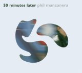 Phil Manzanera - Vozero