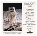 Sampler - Galaxy 2